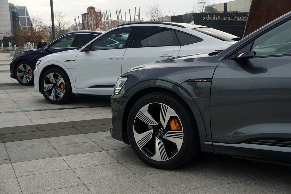 Kia niro y también concept 5 p