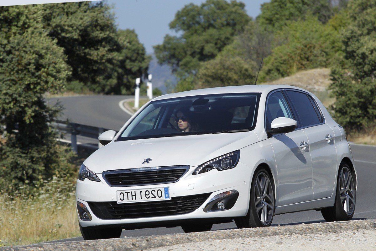 Nuevas recreaciones del nuevo Fiat stilo