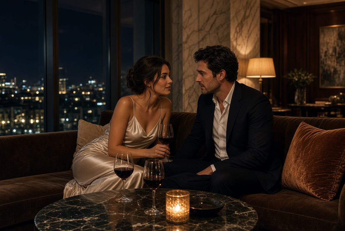 Escort para hoteles