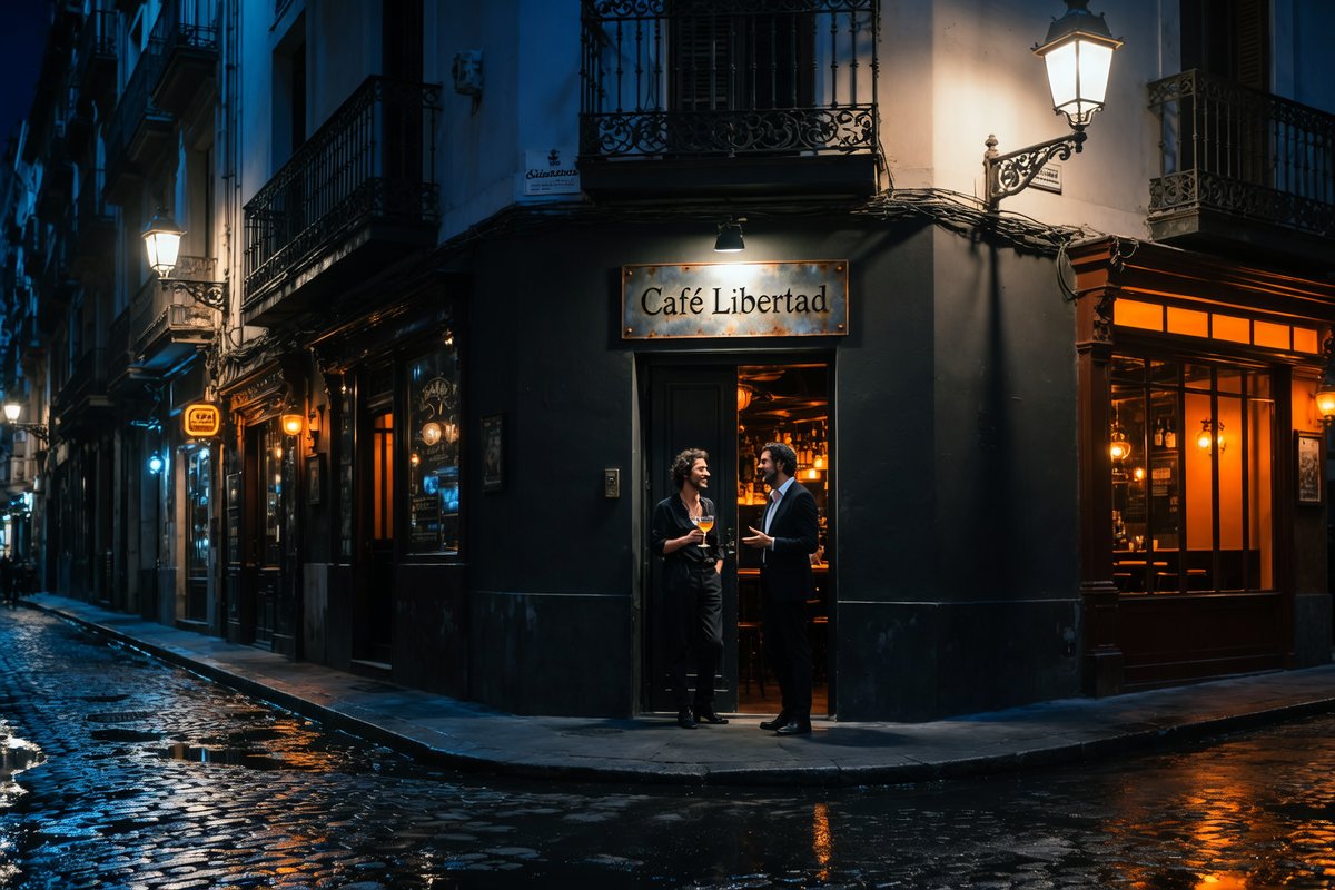 La noche en Malasaña: ruta por los bares alternativos y locales con más historia de Madrid