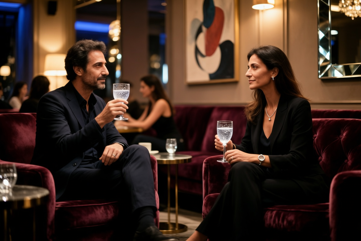 Mitos y realidades sobre el mundo swinger que debes conocer antes de ir